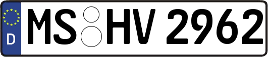 MS-HV2962