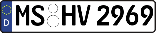 MS-HV2969