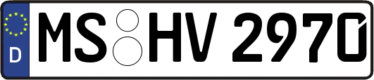 MS-HV2970
