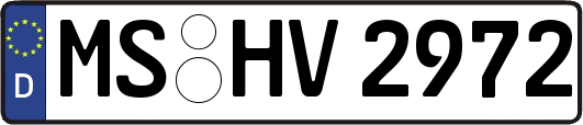 MS-HV2972