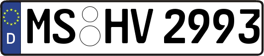 MS-HV2993