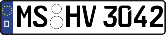 MS-HV3042