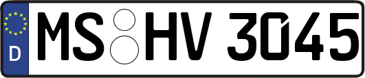 MS-HV3045