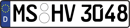 MS-HV3048