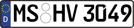 MS-HV3049