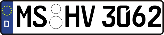 MS-HV3062