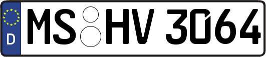 MS-HV3064