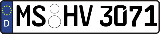 MS-HV3071