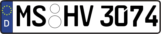 MS-HV3074