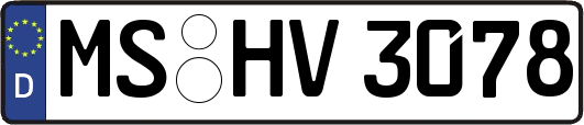 MS-HV3078