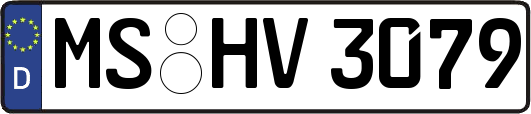 MS-HV3079