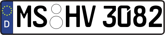 MS-HV3082