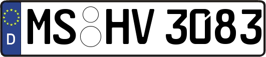 MS-HV3083