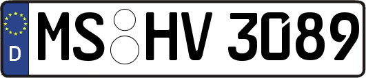 MS-HV3089