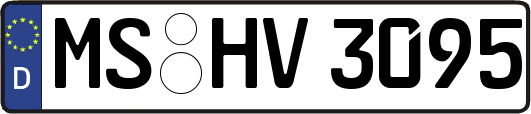 MS-HV3095