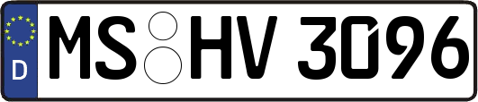 MS-HV3096