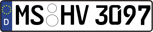MS-HV3097