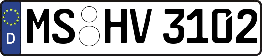 MS-HV3102