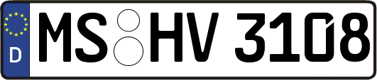 MS-HV3108