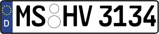 MS-HV3134