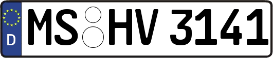 MS-HV3141