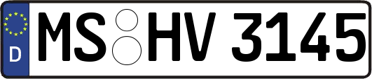 MS-HV3145