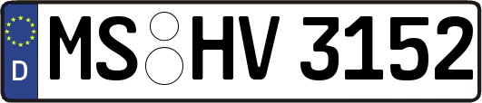 MS-HV3152