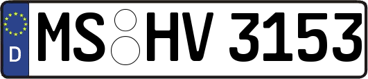 MS-HV3153