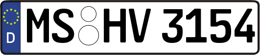 MS-HV3154