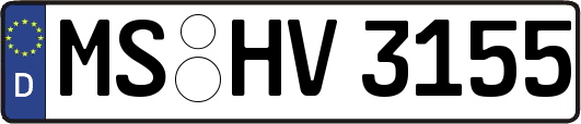 MS-HV3155