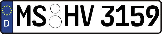 MS-HV3159
