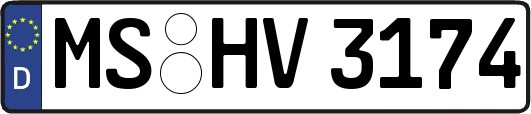 MS-HV3174