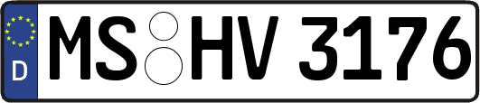 MS-HV3176