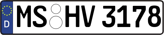 MS-HV3178