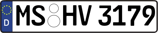 MS-HV3179