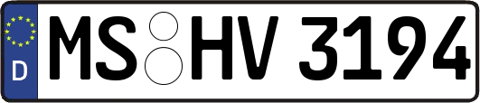 MS-HV3194