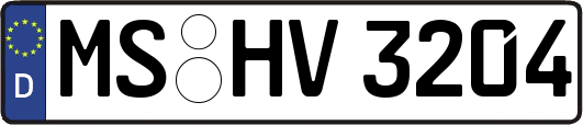 MS-HV3204