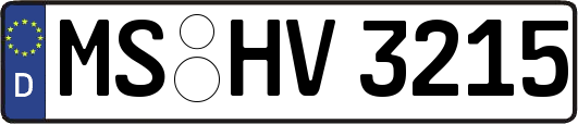 MS-HV3215