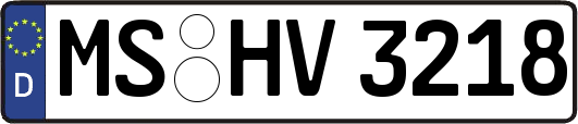 MS-HV3218