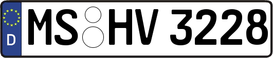 MS-HV3228