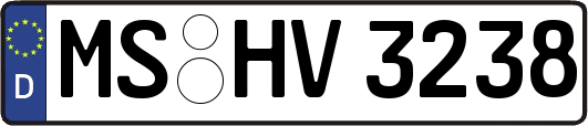 MS-HV3238