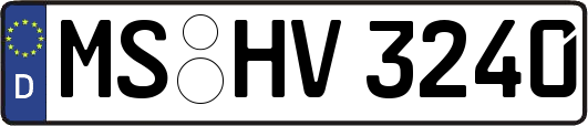 MS-HV3240