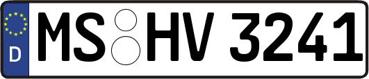 MS-HV3241