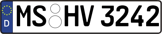 MS-HV3242