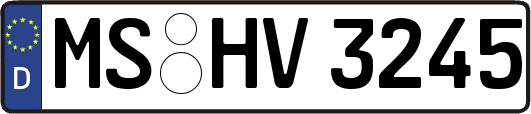 MS-HV3245