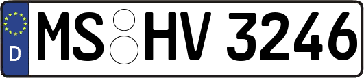 MS-HV3246