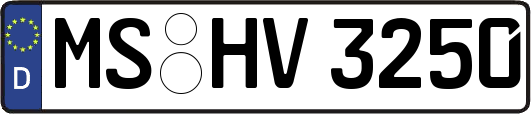 MS-HV3250