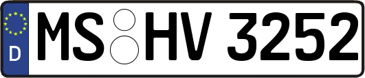 MS-HV3252