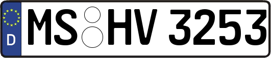 MS-HV3253