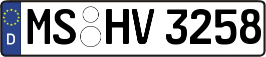 MS-HV3258